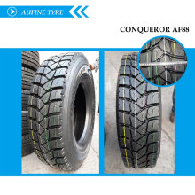 Neumático / neumático Aufine TBR 315 / 80r22.5 con etiquetado